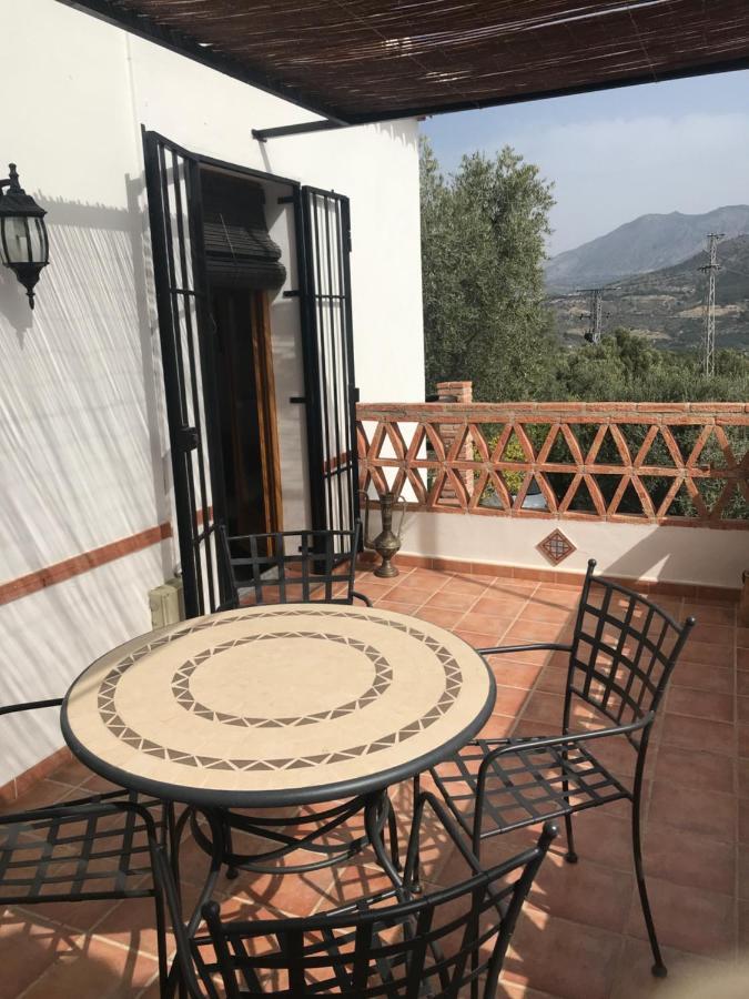 Jardin Andaluz Appart Alhambra Пинос-дель-Валье Экстерьер фото