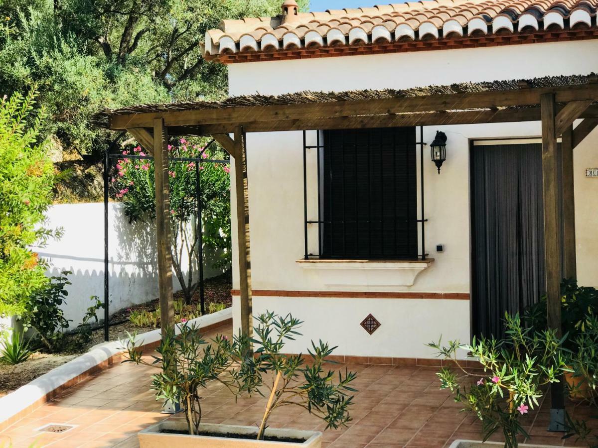 Jardin Andaluz Appart Alhambra Пинос-дель-Валье Экстерьер фото